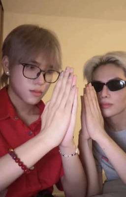 ATSH2 - Vô số lần tình cờ 