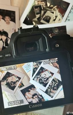 [ATSH2] With or without you