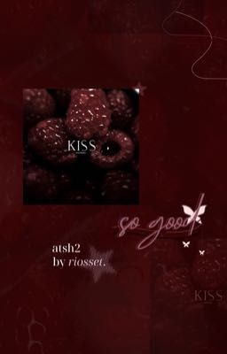 atsh2 𝜗𝜚  so good