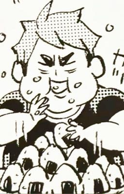 [ Atsumuxfm reader] freah