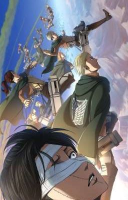Attack on Tian (Y/N) 