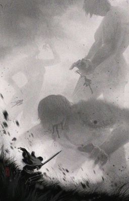 Attack on Titan: Tro tàn Huyết sử