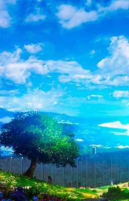 [AttackOnTitan][Shingeki No Kyojin] Chim Sải Cánh