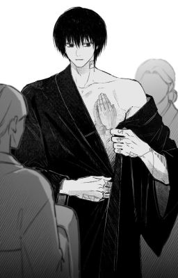 (AU) [R18] Người mẫu đồ lót | Nagumo x Reader