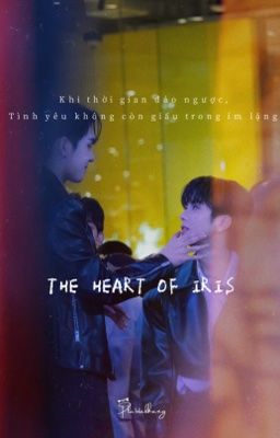 [AuauSave] The Heart Of Iris