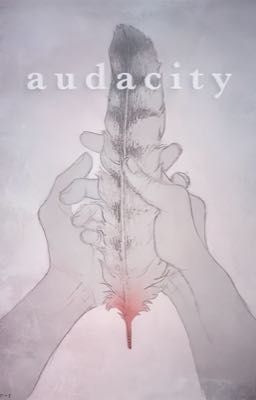 Audacity [Eruri] - Shoi (Transfic)
