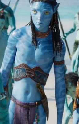 [Avatar2][Ao'nung x Neteyam] [Hoàn thành] Nói chung là yêu đó