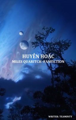 [AVATAR2] Huyễn Hoặc