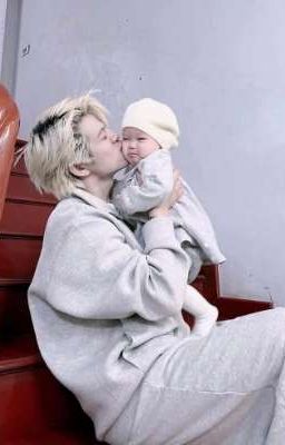 Baba Của Nhóc Con 1 Tuổi_CapRhy