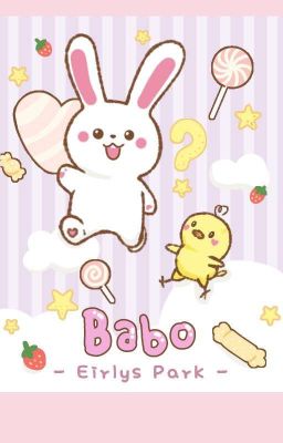 BABO [KOOKMIN]