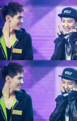 #babybaby [KrisYeol/ngọt] [shortfic]