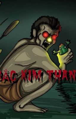 Bắc Kim Thang