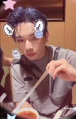 [Bạch Nguyệt Quan] Anh chồng được mua về