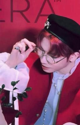 [Bạch Nguyệt Quan] Cún Con Của Sát Thủ