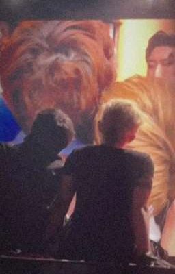 [Bạch Nguyệt Quan] Tìm Anh Của Ngày Ấy