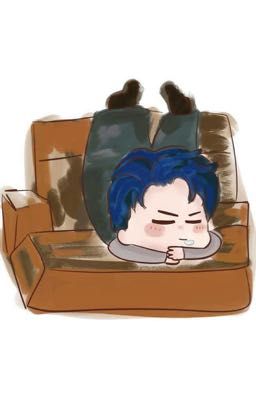 [Bạch Nguyệt Quan] Var Phải Anh, Dính Luôn!