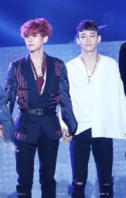 [Baekchen/edit]Xin Chào Vợ Yêu [ H văn Hoàn]