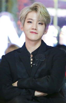 [Baekhyun x Fangirl] Cô Fangirl nhỏ của Byun Baekhyun.