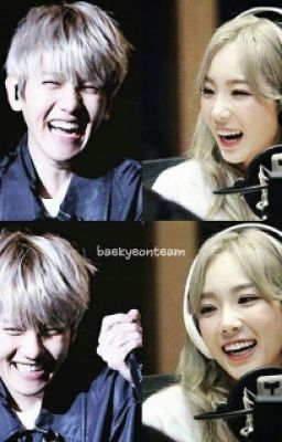 [Baekyeon] Aigoo Lại Là Cậu ~