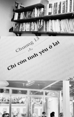 [BajiFuyu] Không thể chia lìa