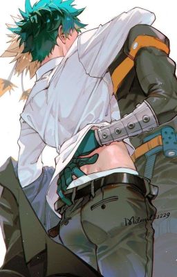 /BAKUDEKU-ABO / 4 MÙA YÊU THƯƠNG 