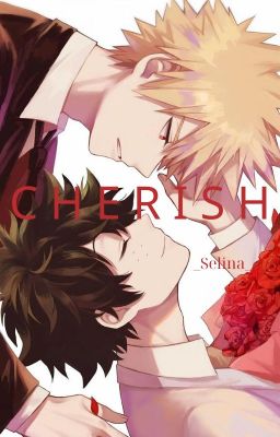 Bakudeku | ABO | CHERISH