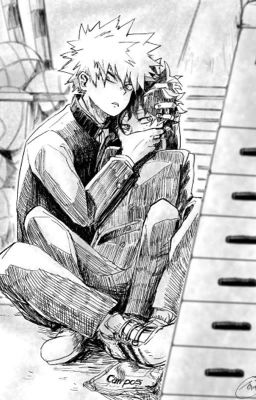 Bakudeku - Biết Yêu Một Người~