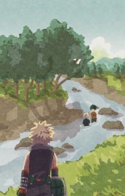 [ BAKUDEKU ] Nỗi Niềm Cùng Người Lạ