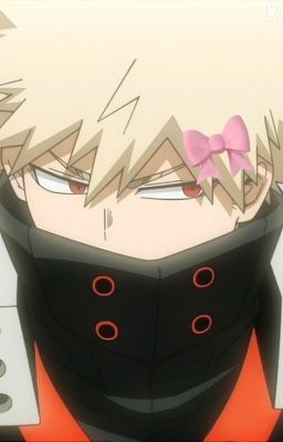 [Bakugo Katsuki x reader] Ngoài kia thế giới yêu nhau kiểu gì nhỉ?