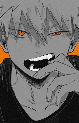 [ Bakugou Katsuki X Reader ] Độc Chiếm