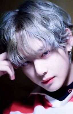 Bạn gái bí mật của Kim Taehyung