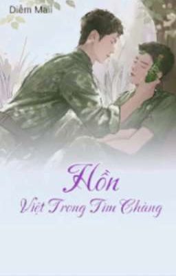 [Bản Gốc]Hồn Việt Trong Tim Chàng 