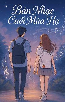 Bản Nhạc Cuối Mùa Hạ 