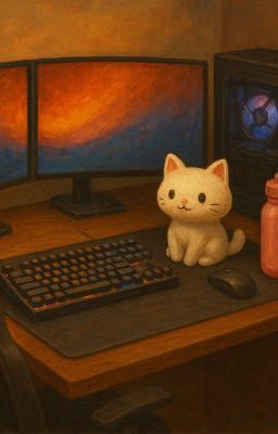  BÀN PHÍM VÀ SÁCH (KEYBOARD AND BOOK)