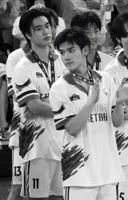 bạn thân! Geminifourth 