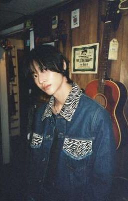 bạn thân • wonbin x reader