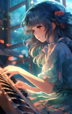 Bản tình ca An Nhiên