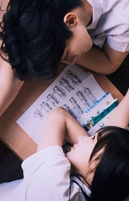 BẢN TÌNH CA CỦA ANH VÀ EM