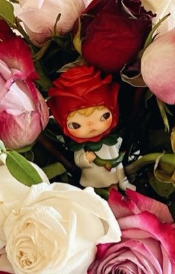 Bạn trai mới của em_choria