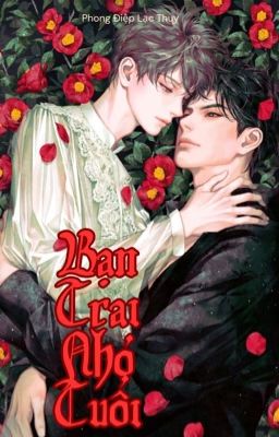 Bạn Trai Nhỏ Tuổi 