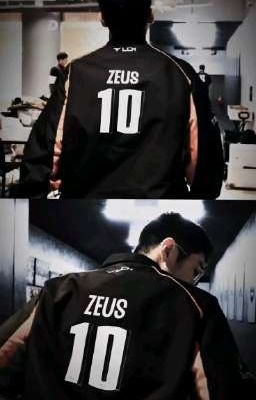 Bạn Trai Qua Game Là Thật Ư? | Zeus x Reader