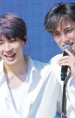Bạn trai tôi là Jeon Wonwoo