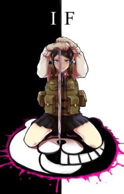 [BẢN VIỆT] Danganronpa IF