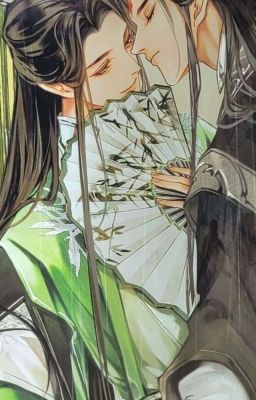 [ Băng Cửu ]Trùng Phùng?