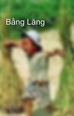 Bằng Lăng