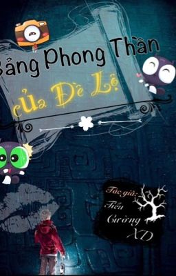 Bảng Phong Thần của Đề Lộ