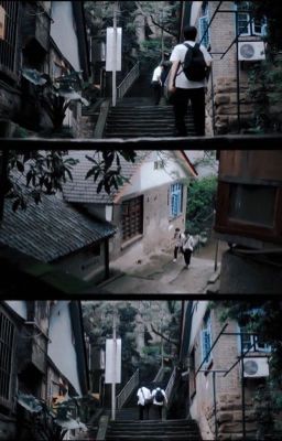 Bảng Xếp Hạng Của Ai Đó [SakuAtsu]
