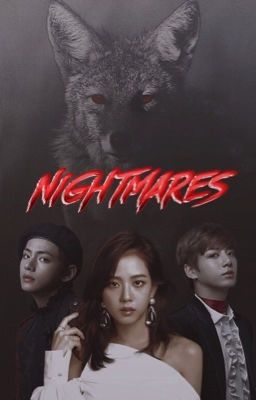 bangpink | nightmares