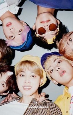 BangTan is Family