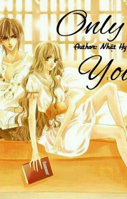 (Bảo Bình nữ x Xử Nữ nam) Only You